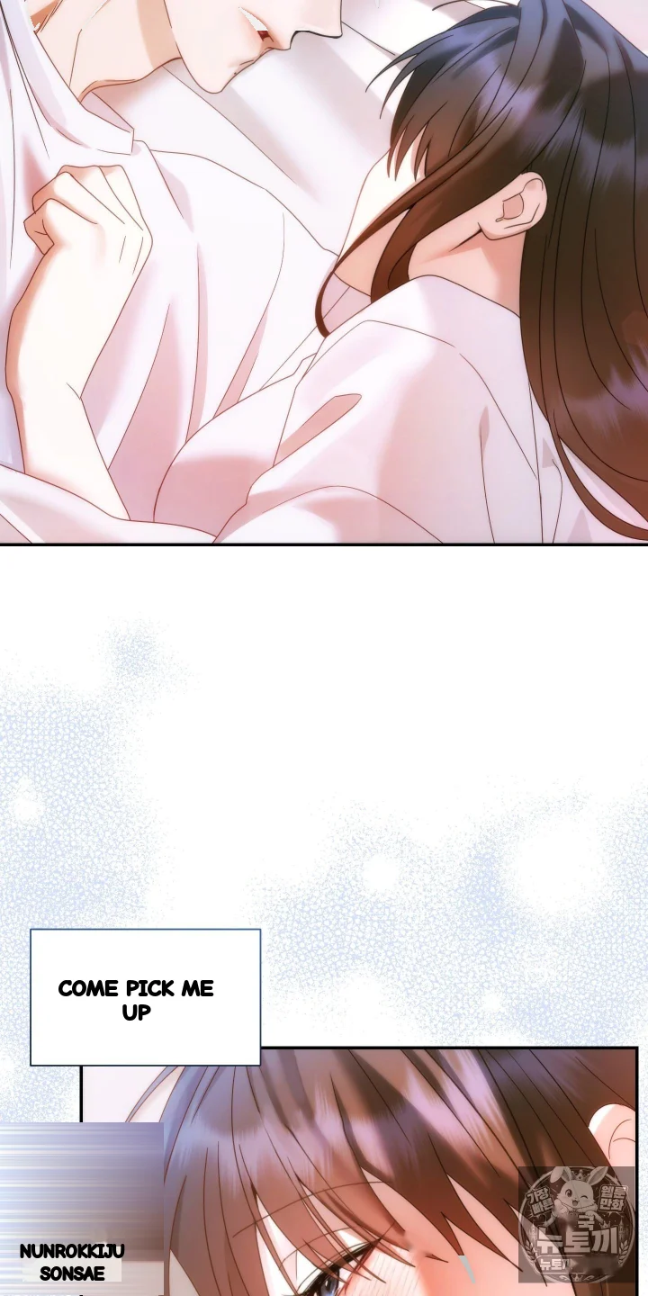 Can T Friends Do It Chapter 24 - Page 49