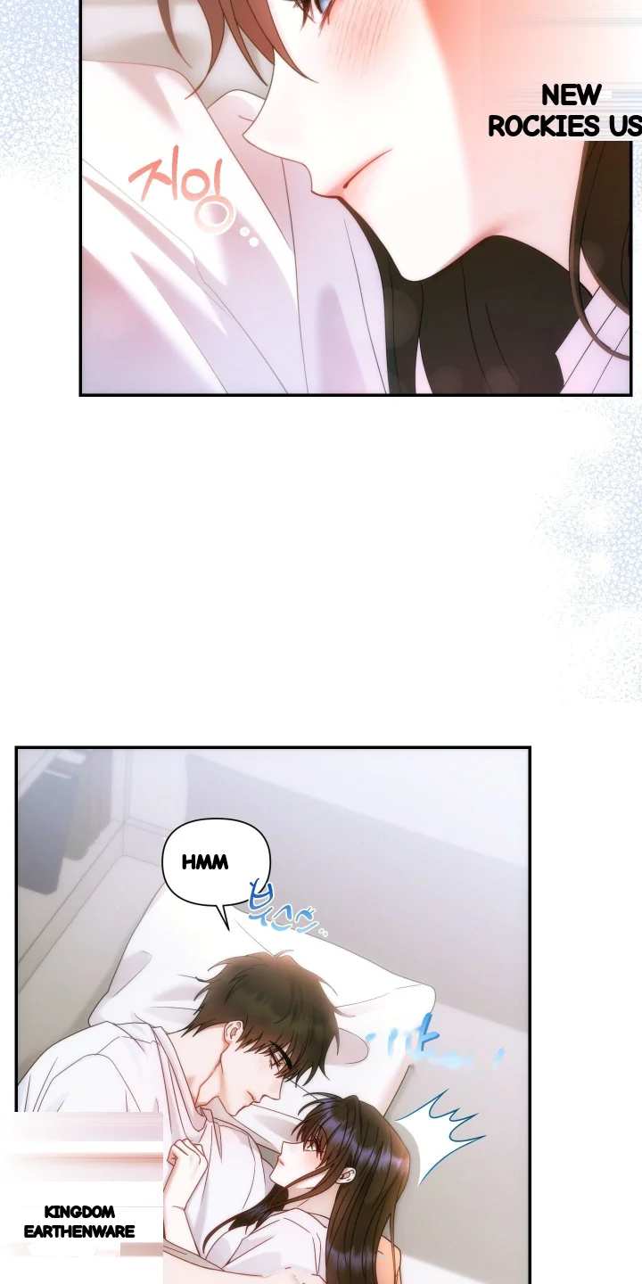 Can T Friends Do It Chapter 24 - Page 50