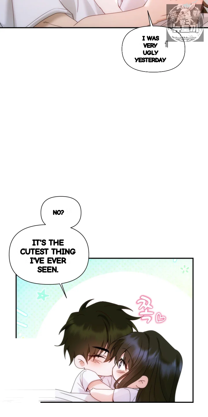 Can T Friends Do It Chapter 24 - Page 57