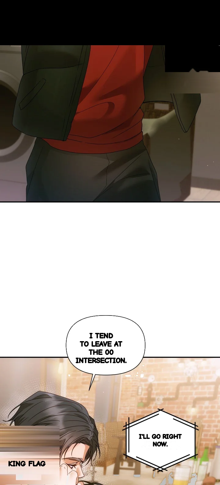 Can T Friends Do It Chapter 24 - Page 6