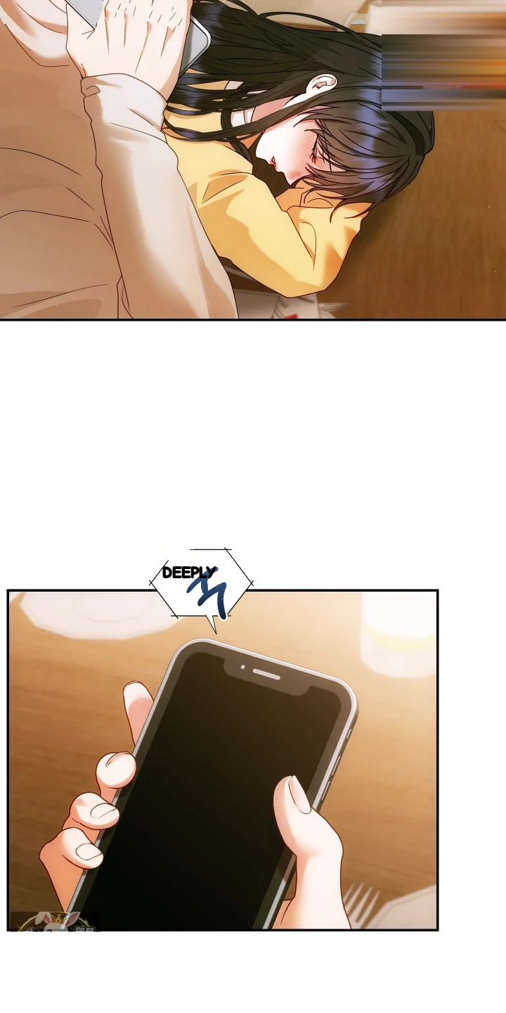 Can T Friends Do It Chapter 24 - Page 7