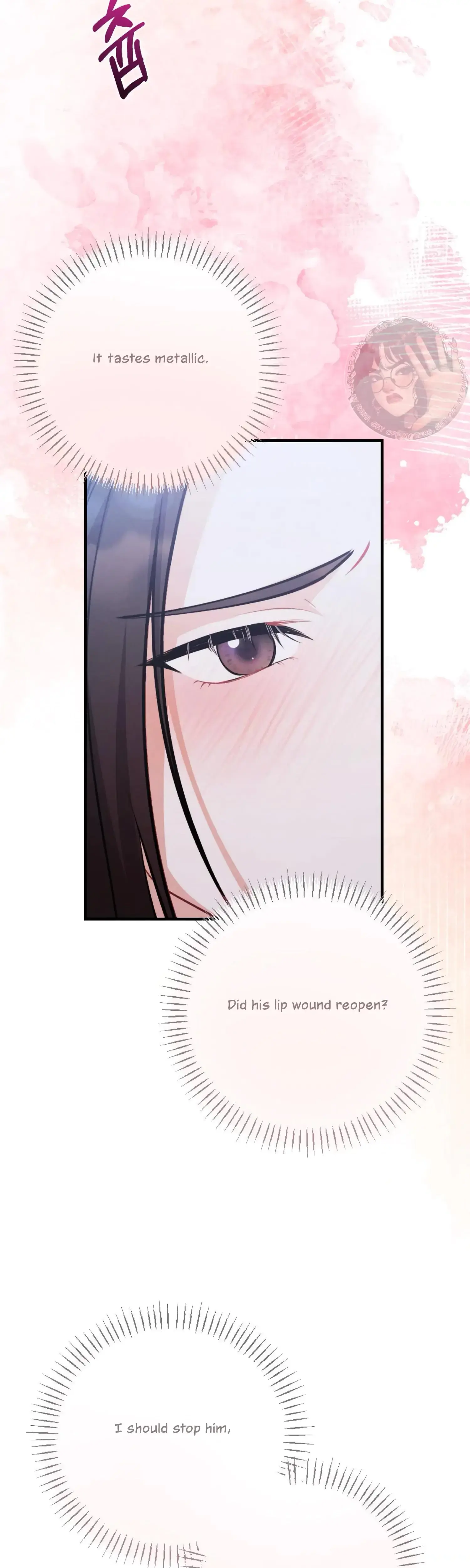 Can T Friends Do It Chapter 25 - Page 18