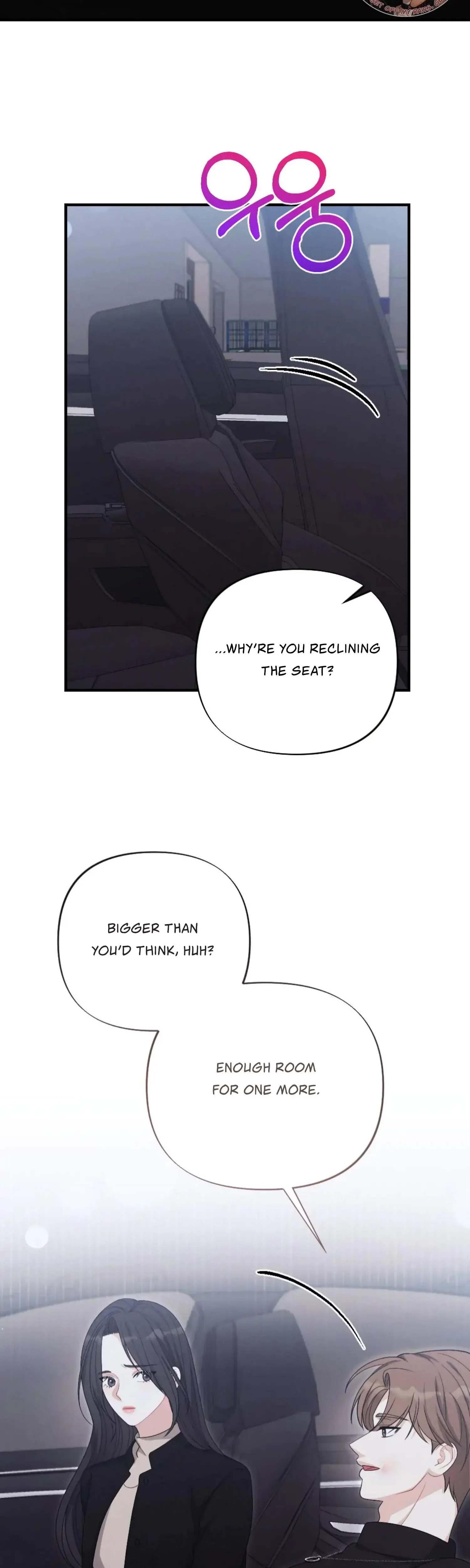 Can T Friends Do It Chapter 25 - Page 22