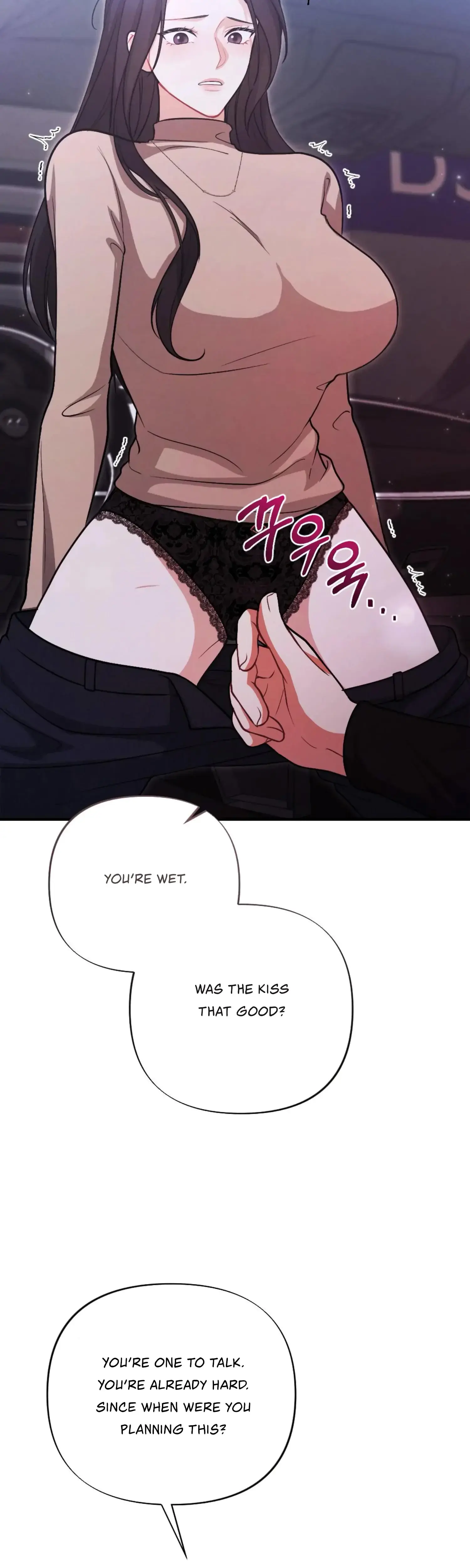 Can T Friends Do It Chapter 25 - Page 26