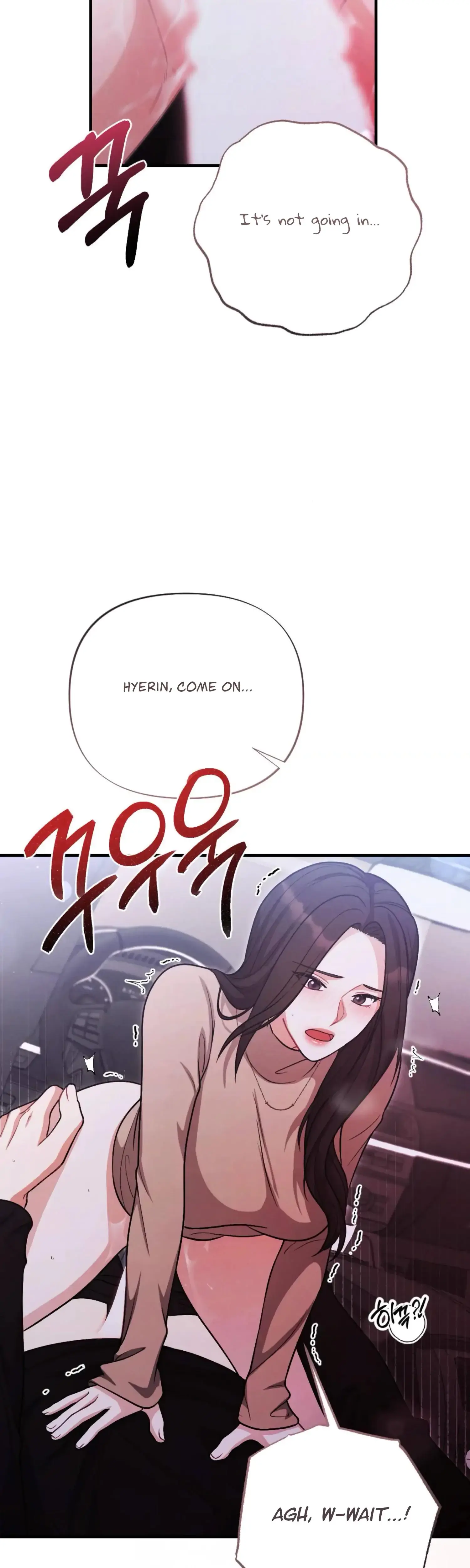 Can T Friends Do It Chapter 25 - Page 37