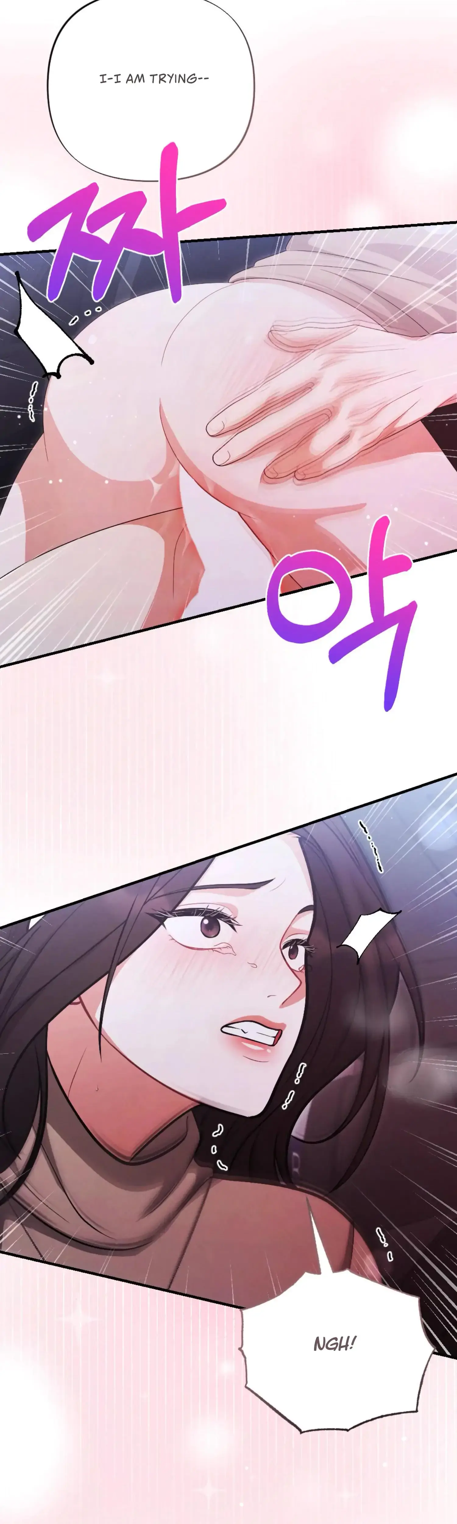Can T Friends Do It Chapter 25 - Page 39