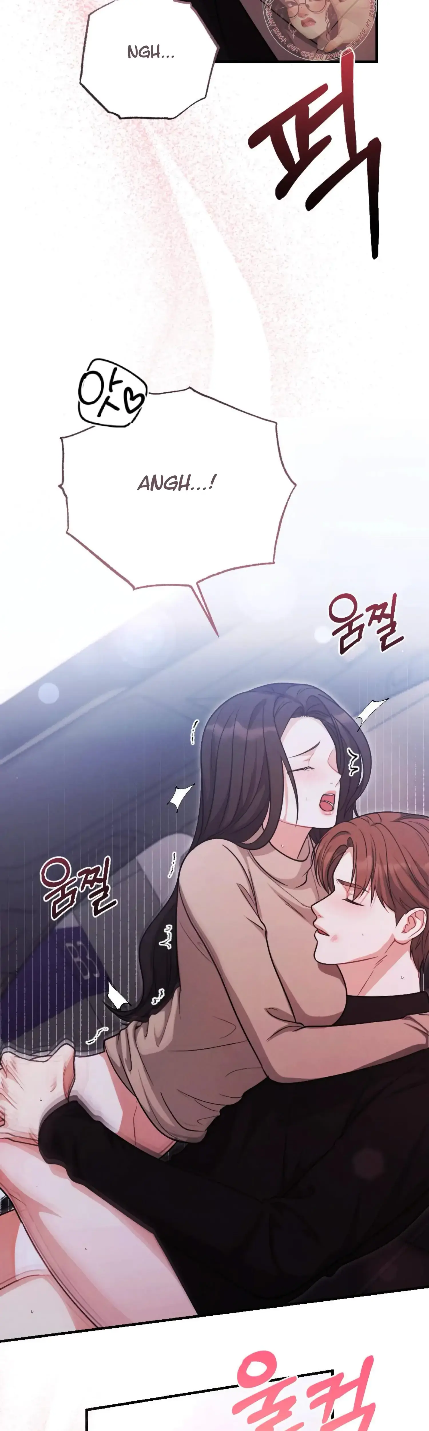 Can T Friends Do It Chapter 25 - Page 49