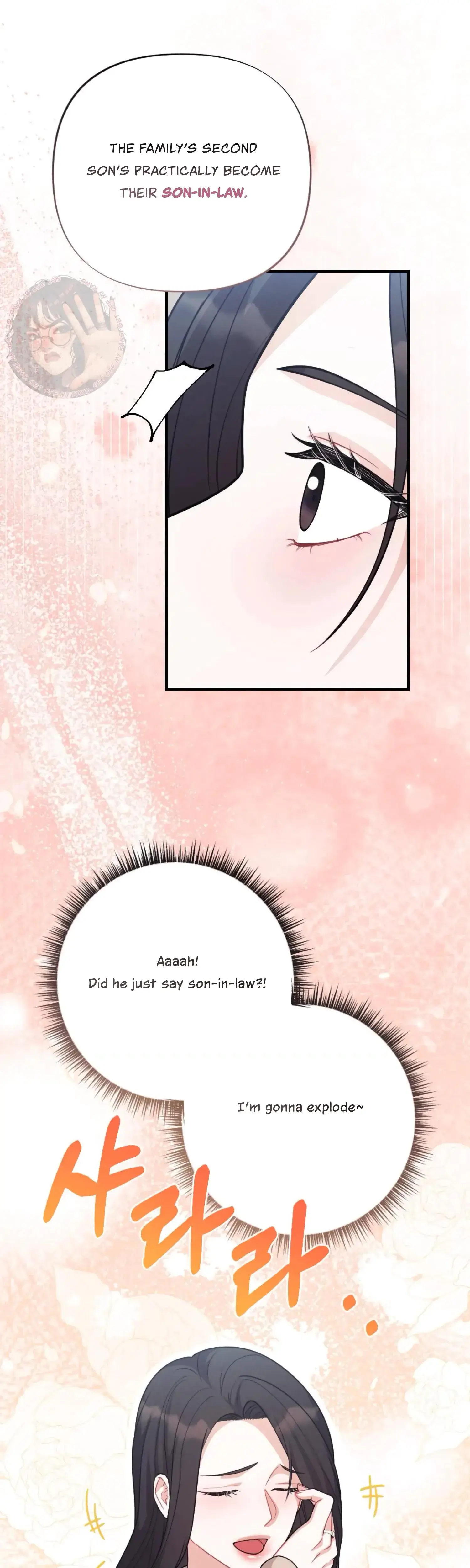 Can T Friends Do It Chapter 26 - Page 14