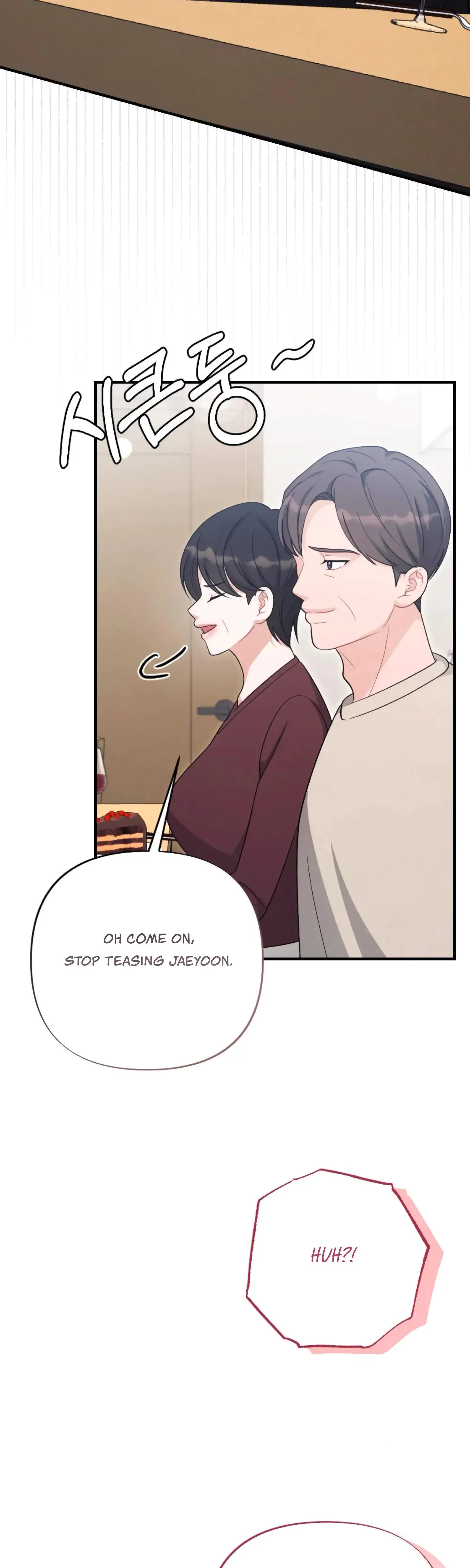 Can T Friends Do It Chapter 26 - Page 24