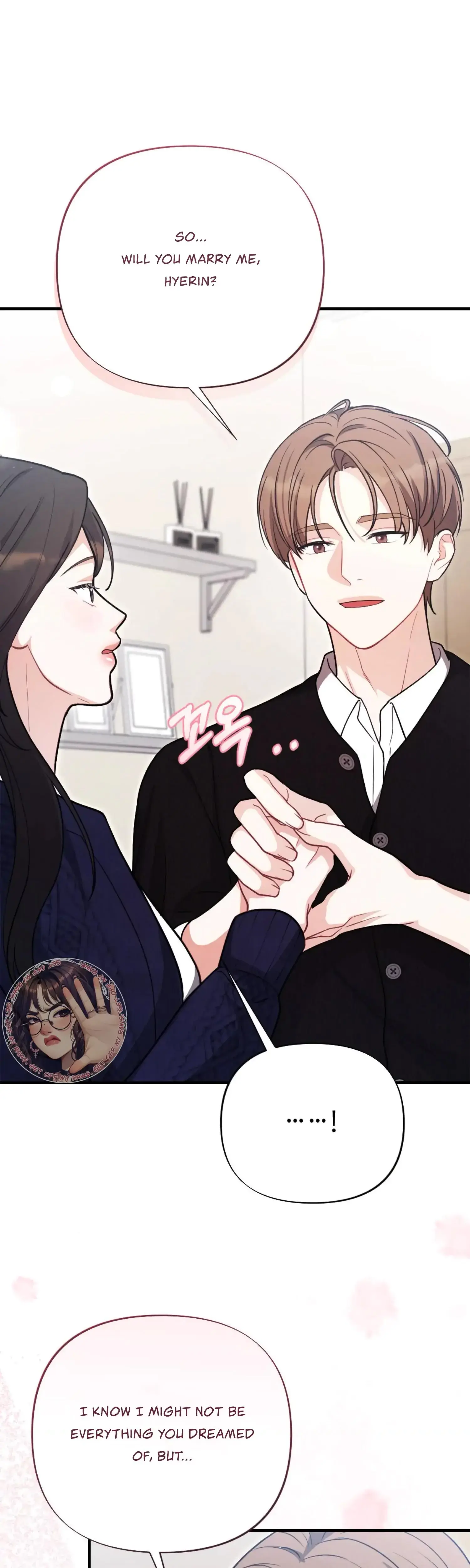 Can T Friends Do It Chapter 26 - Page 37