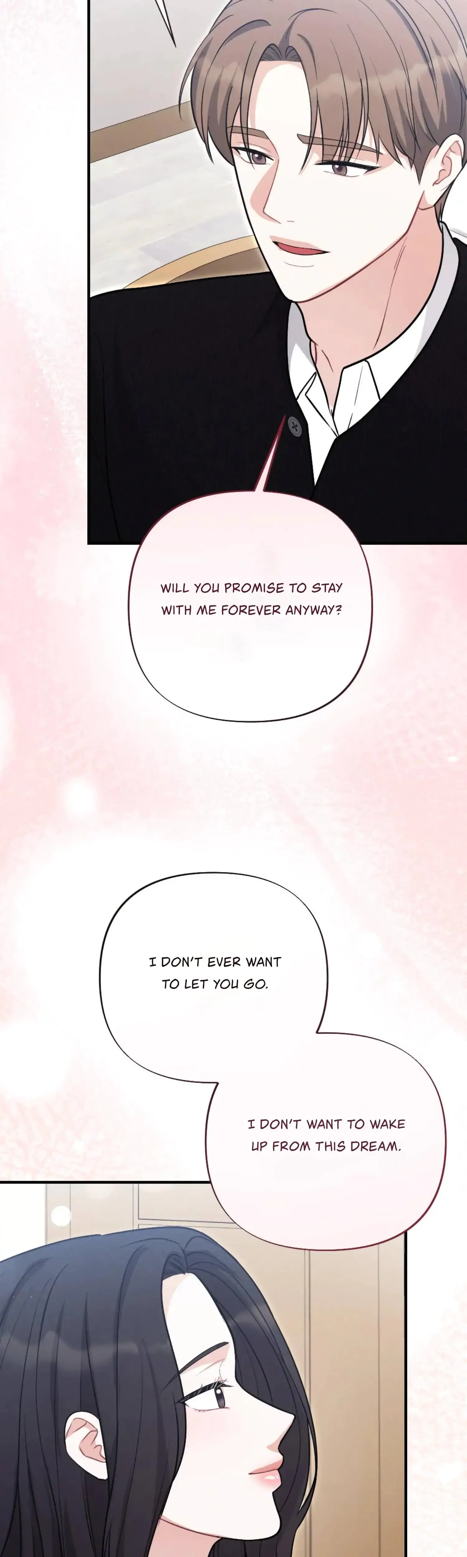 Can T Friends Do It Chapter 26 - Page 38