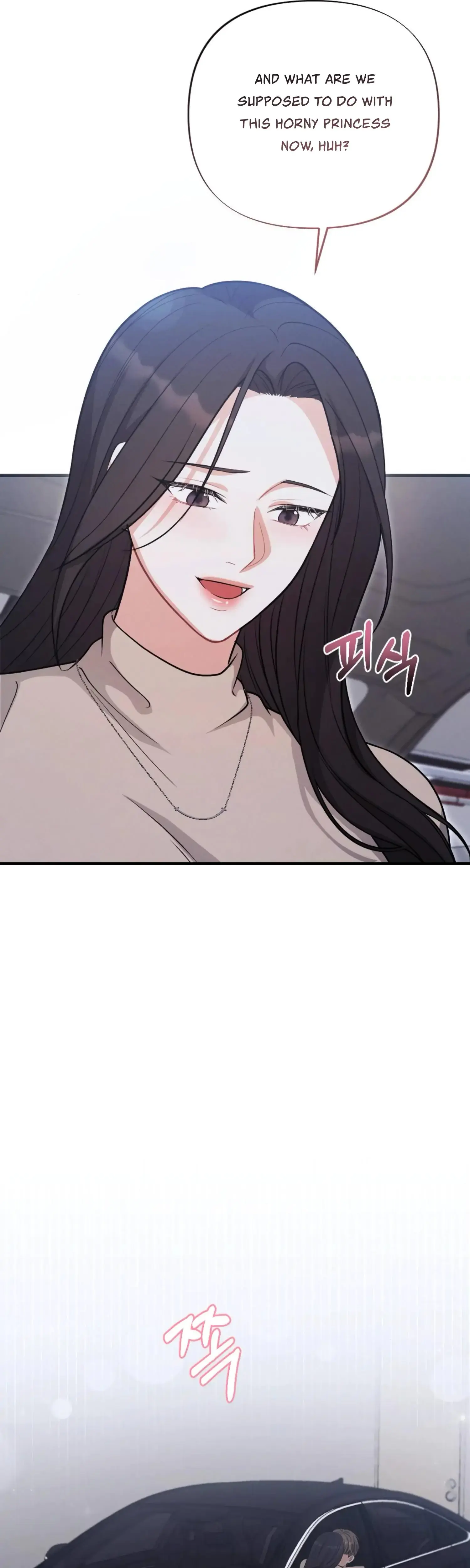 Can T Friends Do It Chapter 26 - Page 4