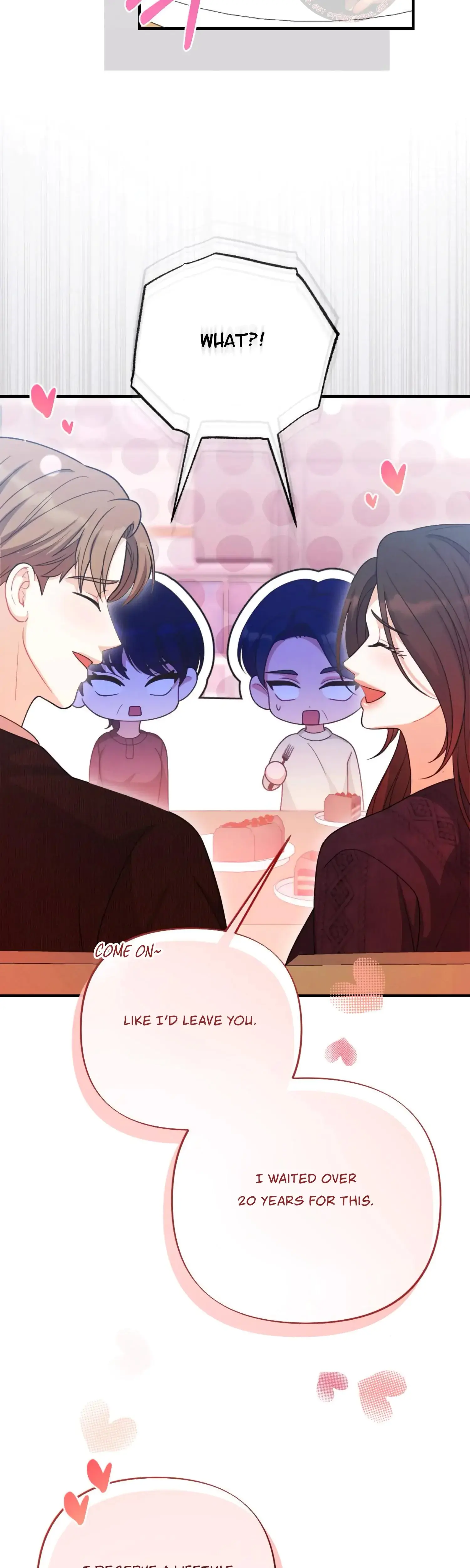 Can T Friends Do It Chapter 26 - Page 46