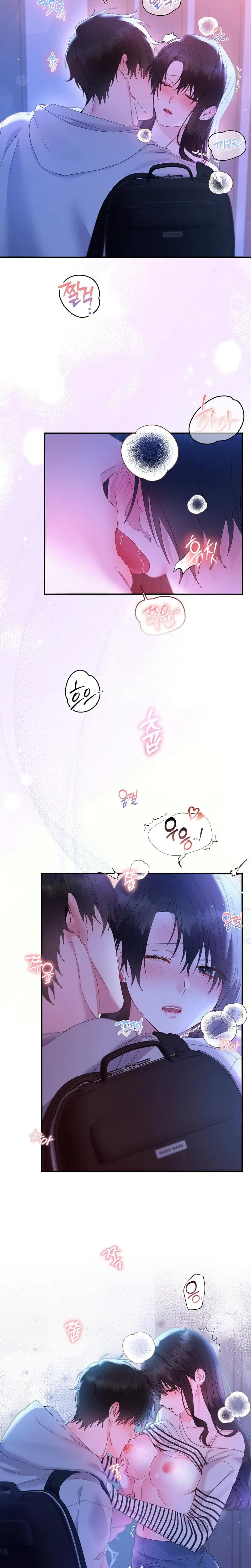 Can T Friends Do It Chapter 4 - Page 4