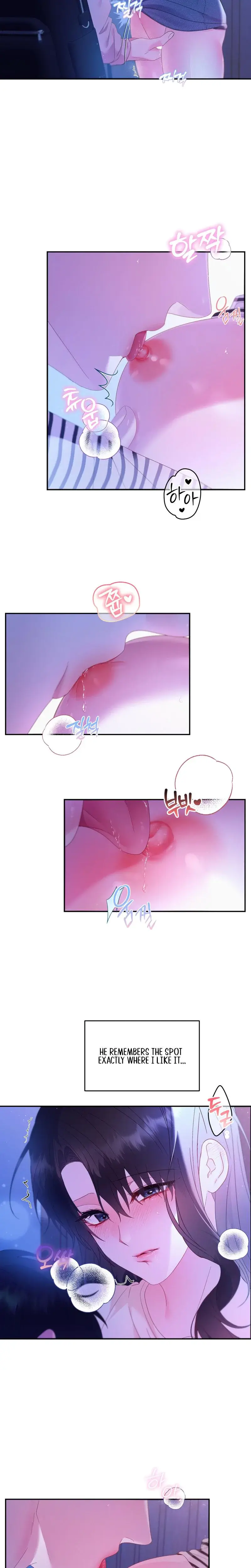Can T Friends Do It Chapter 4 - Page 5