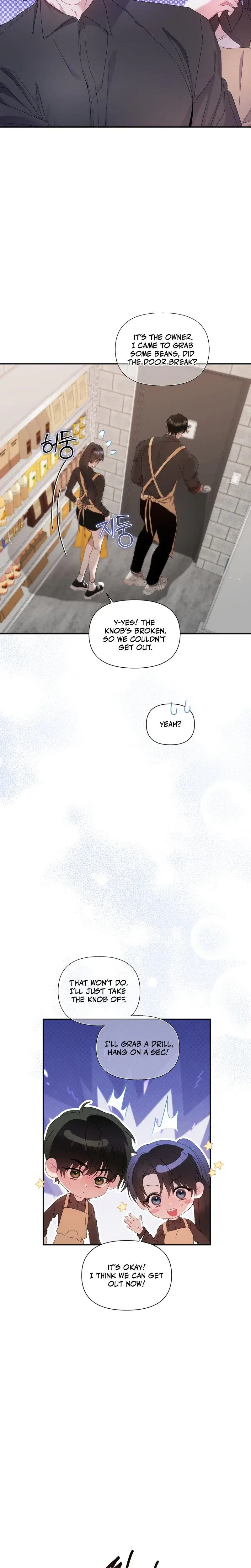 Can T Friends Do It Chapter 6 - Page 2