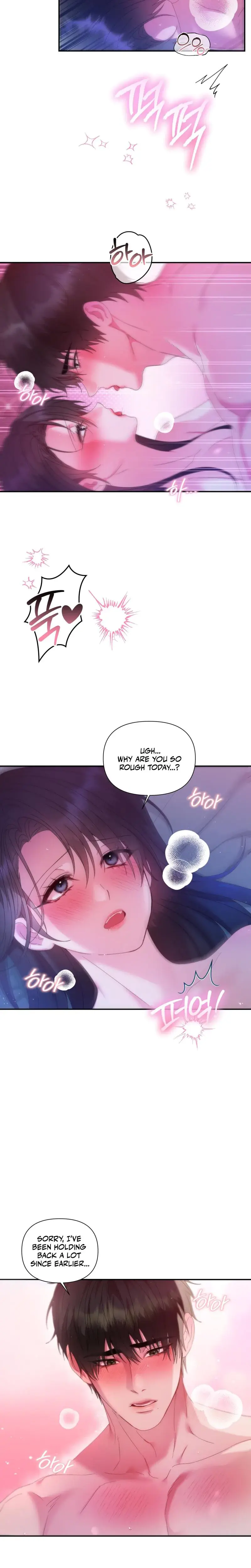 Can T Friends Do It Chapter 6 - Page 5