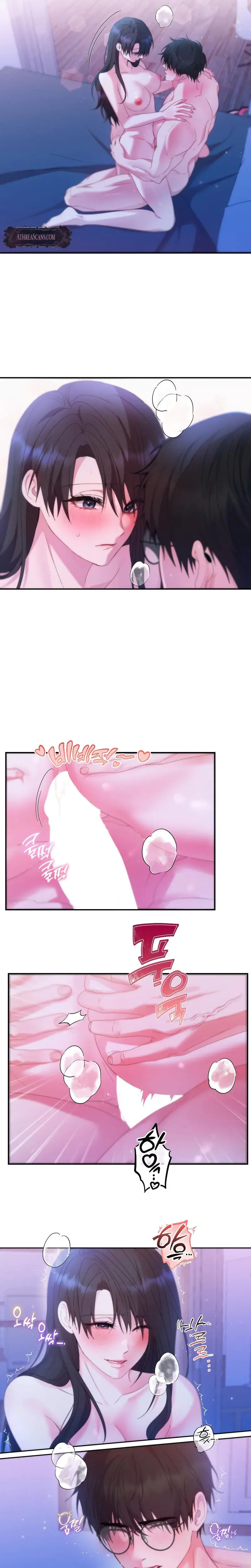 Can T Friends Do It Chapter 9 - Page 9