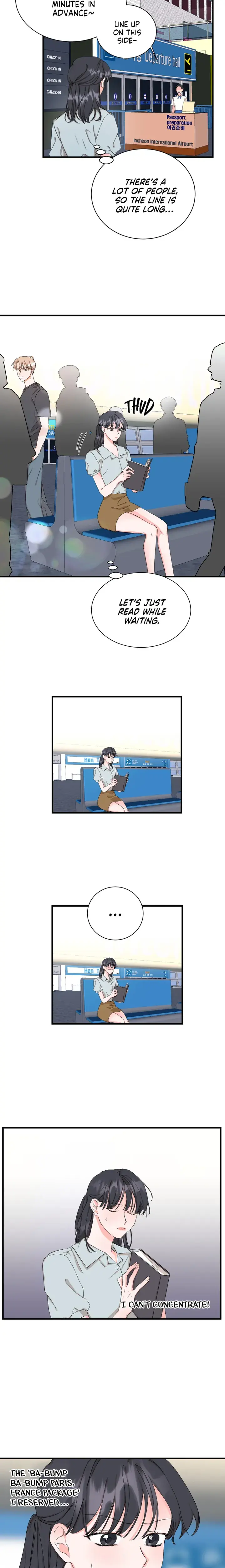 Can You Stand By Yourself Chapter 1 - Page 6