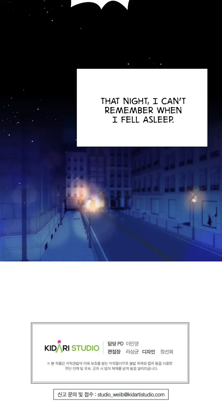 Can You Stand By Yourself Chapter 2 - Page 18