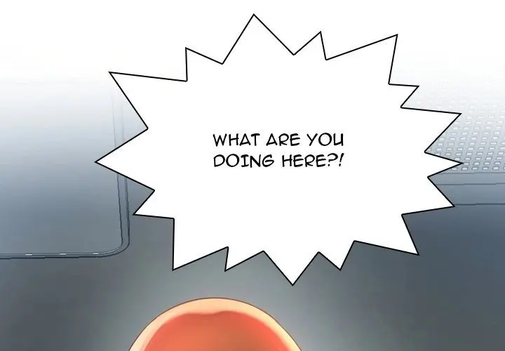 Cant Get To You Manhwa Happygra Chapter 0 - Page 1