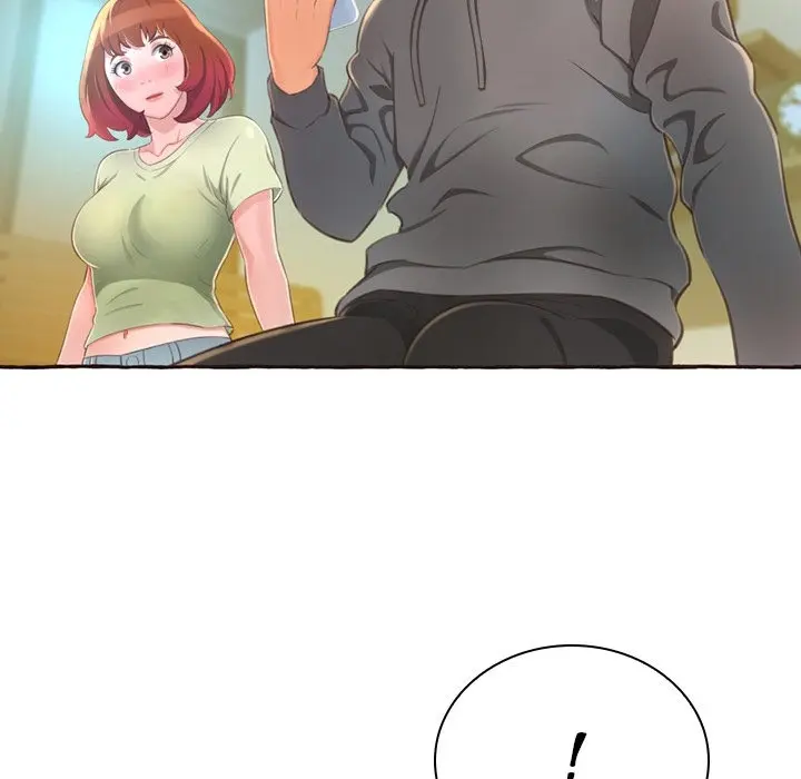 Cant Get To You Manhwa Happygra Chapter 0 - Page 12