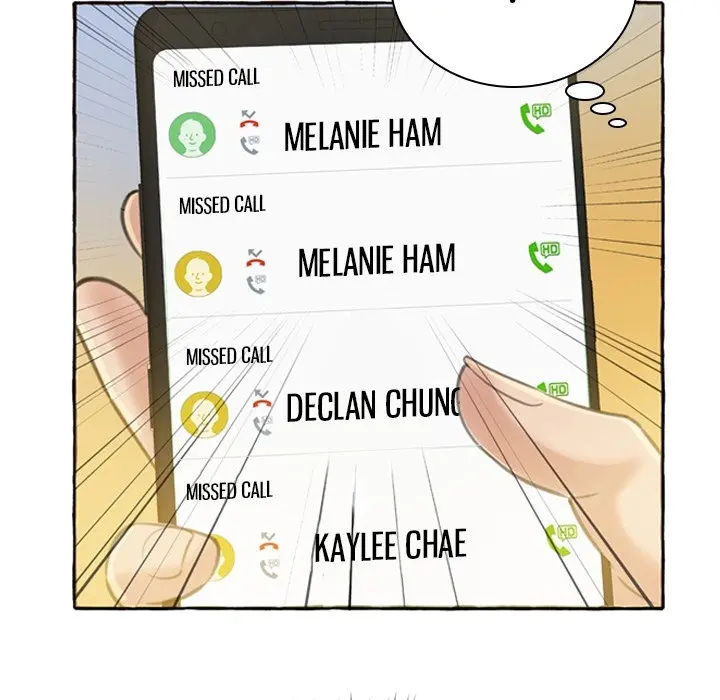 Cant Get To You Manhwa Happygra Chapter 0 - Page 13