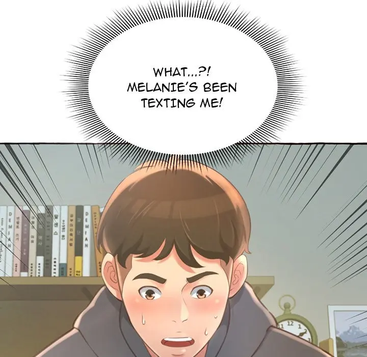 Cant Get To You Manhwa Happygra Chapter 0 - Page 14