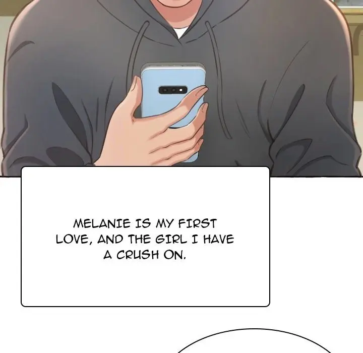 Cant Get To You Manhwa Happygra Chapter 0 - Page 15