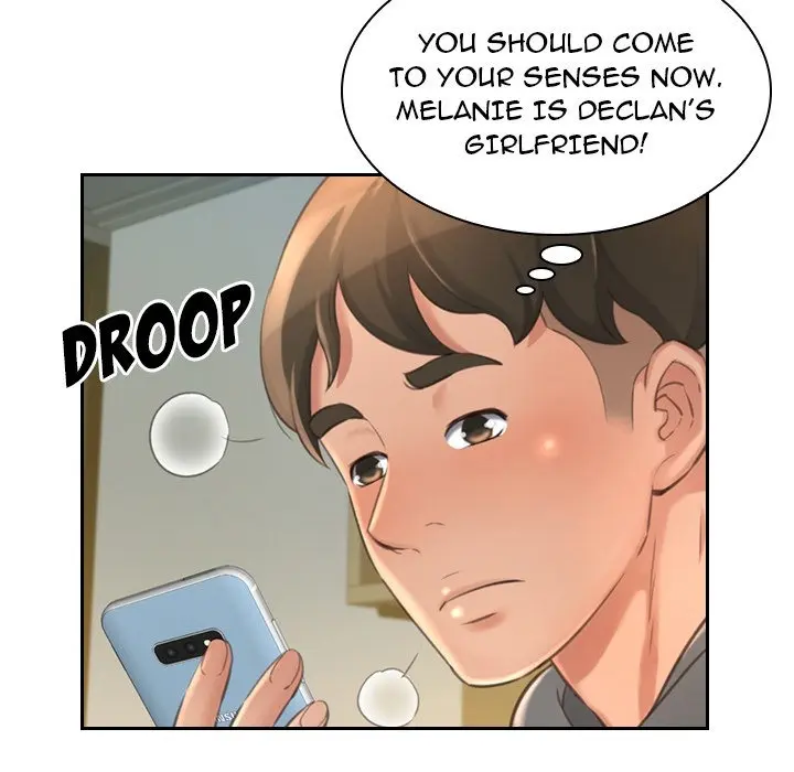 Cant Get To You Manhwa Happygra Chapter 0 - Page 16