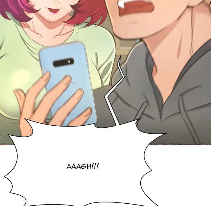 Cant Get To You Manhwa Happygra Chapter 0 - Page 18