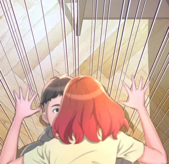 Cant Get To You Manhwa Happygra Chapter 0 - Page 21