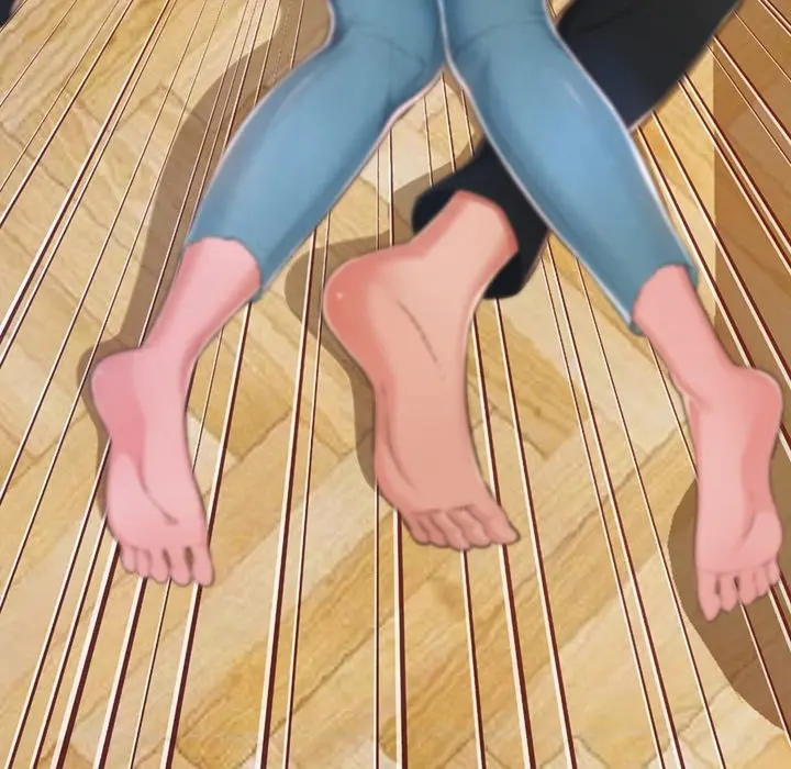 Cant Get To You Manhwa Happygra Chapter 0 - Page 23
