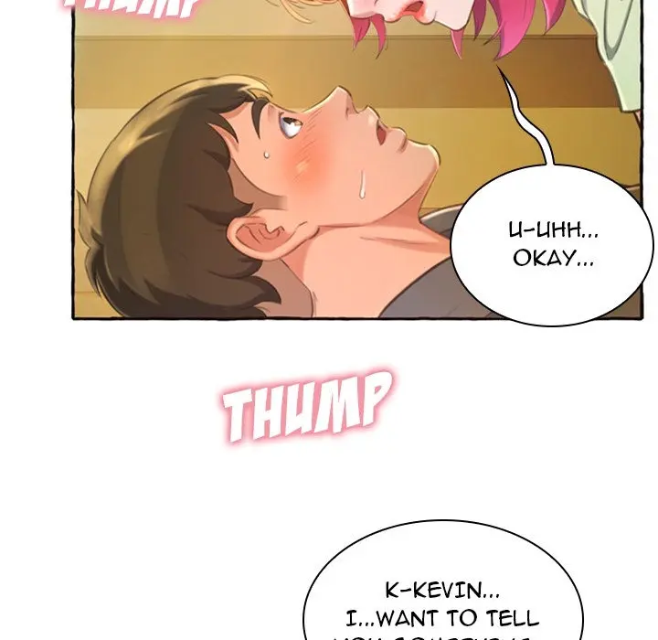 Cant Get To You Manhwa Happygra Chapter 0 - Page 25