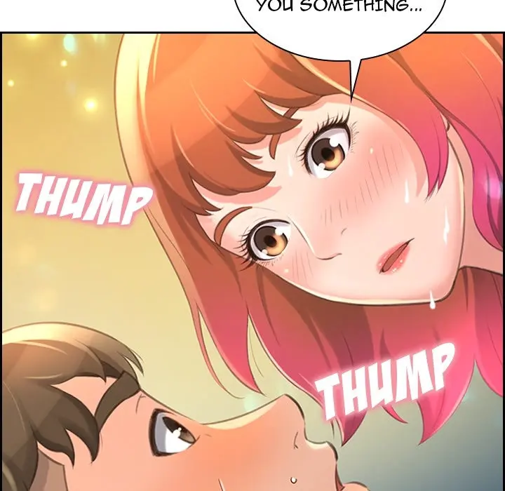 Cant Get To You Manhwa Happygra Chapter 0 - Page 26