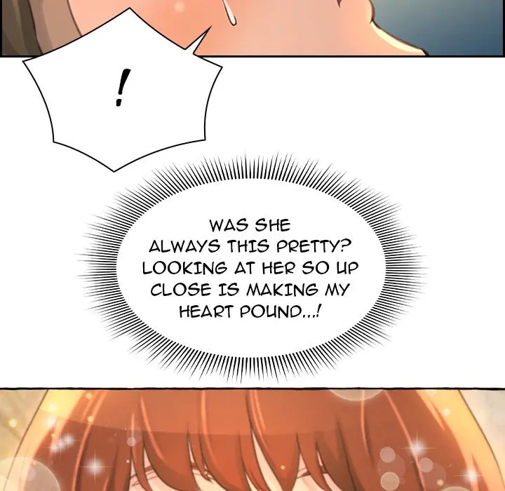 Cant Get To You Manhwa Happygra Chapter 0 - Page 27