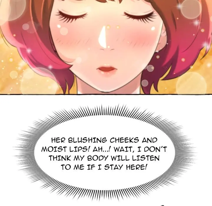 Cant Get To You Manhwa Happygra Chapter 0 - Page 28