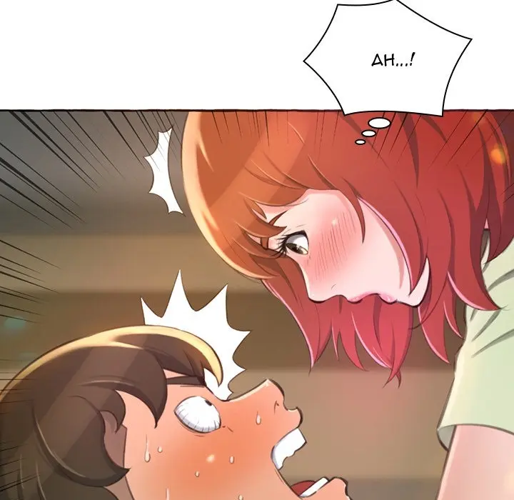 Cant Get To You Manhwa Happygra Chapter 0 - Page 29