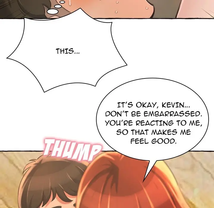 Cant Get To You Manhwa Happygra Chapter 0 - Page 30