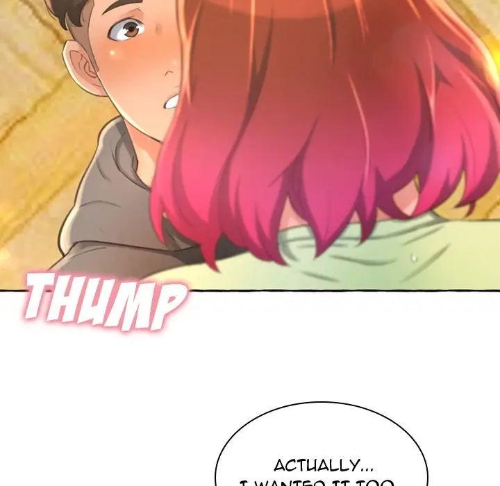 Cant Get To You Manhwa Happygra Chapter 0 - Page 31