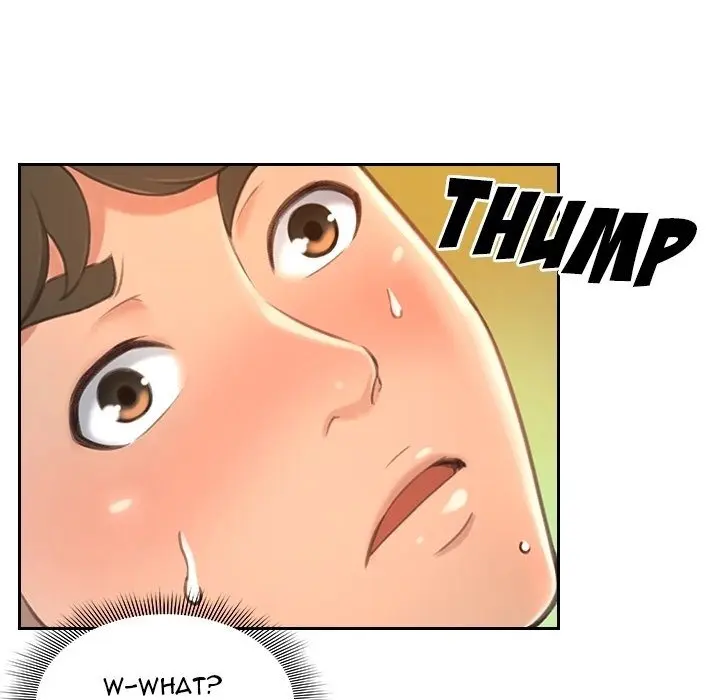 Cant Get To You Manhwa Happygra Chapter 0 - Page 33