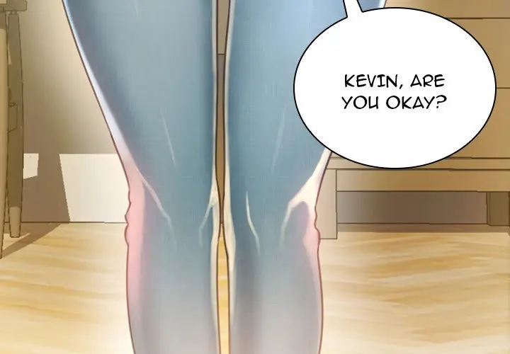 Cant Get To You Manhwa Happygra Chapter 0 - Page 4