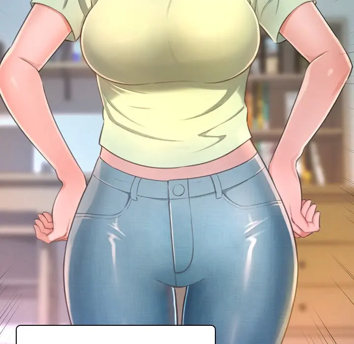 Cant Get To You Manhwa Happygra Chapter 0 - Page 8