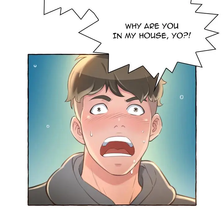 Cant Get To You Manhwa Happygra Chapter 1 - Page 100