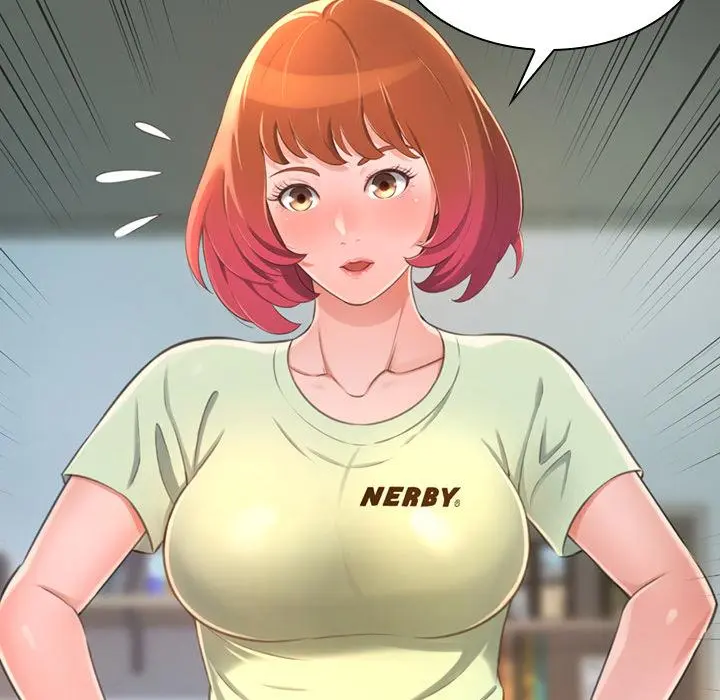Cant Get To You Manhwa Happygra Chapter 1 - Page 102