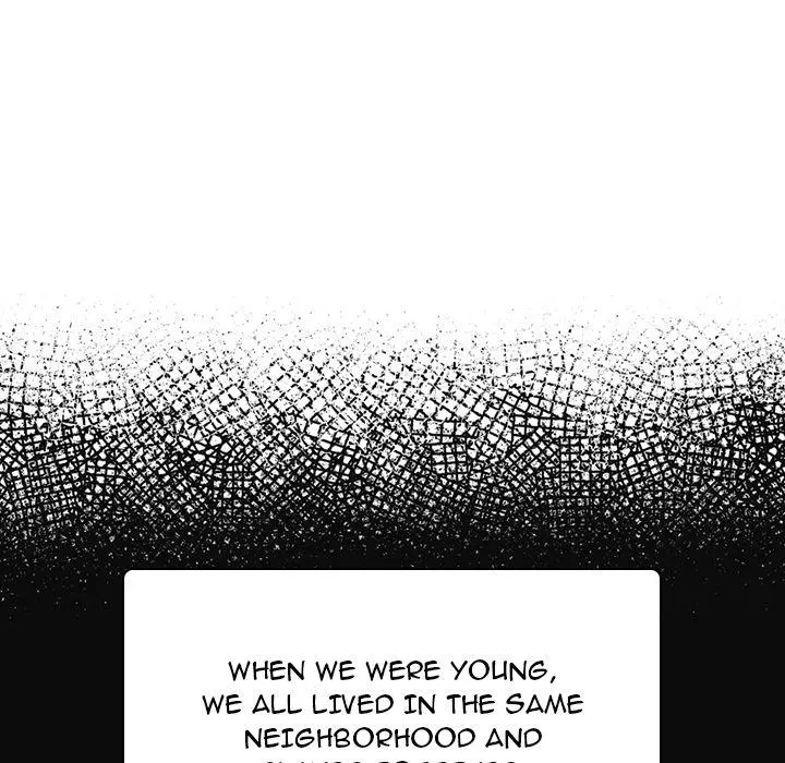 Cant Get To You Manhwa Happygra Chapter 1 - Page 104