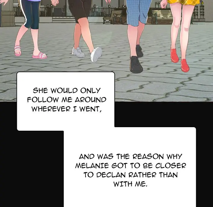 Cant Get To You Manhwa Happygra Chapter 1 - Page 106