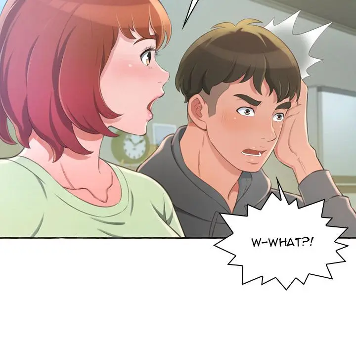 Cant Get To You Manhwa Happygra Chapter 1 - Page 112