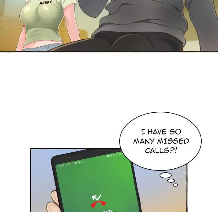 Cant Get To You Manhwa Happygra Chapter 1 - Page 114