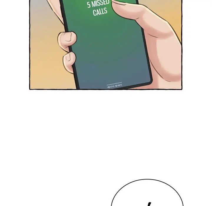 Cant Get To You Manhwa Happygra Chapter 1 - Page 115
